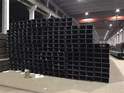 遂昌冷拔方管选型指南 工程采购怎么选